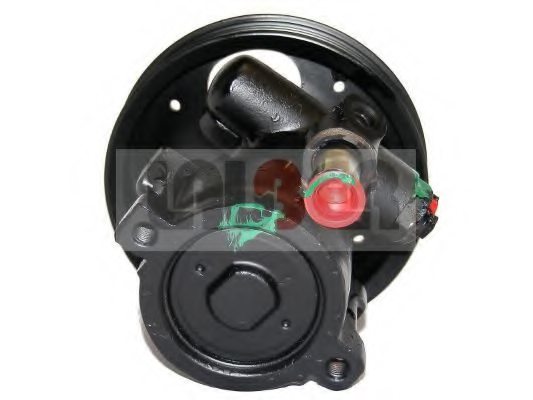 LAUBER 55.0508 Hydraulic Pump, steering system
